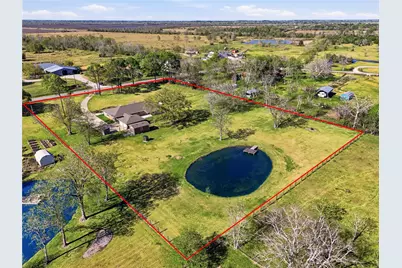 4215 County Road 182, Alvin, TX 77511 - Photo 46