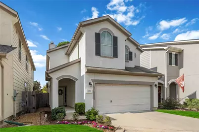 2019 Falcon Reach Drive, Houston, TX 77080 - Photo 2