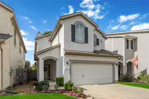 2019 Falcon Reach Dr, Houston, TX 77080 - Photo 2