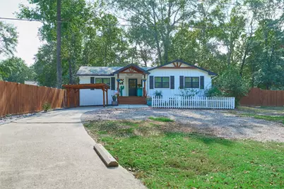 1206 Freedonia Street, Conroe, TX 77316 - Photo 2