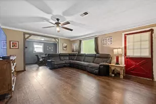 298 County Rd 2197, Cleveland, TX 77327 - Photo 4