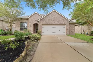18331 First Bend Dr Dr, Cypress, TX 77433 - Photo 1