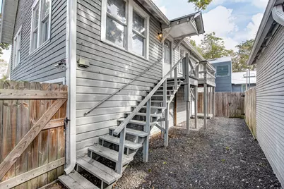 1135 Woodland Street #A, Houston, TX 77009 - Photo 6