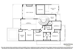 1930 Chaparral Dr, Houston, TX 77043 - Photo 2