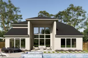 1930 Chaparral Dr, Houston, TX 77043 - Photo 2