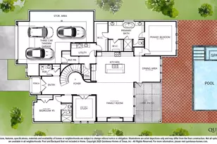 1930 Chaparral Dr, Houston, TX 77043 - Photo 1