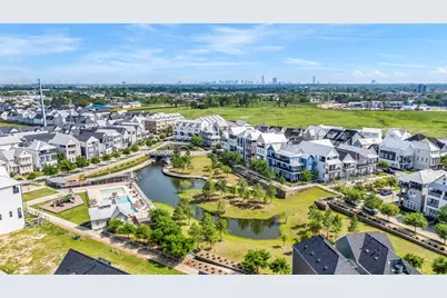 8728 Park Kolbe Lane, Houston, TX 77080 - Photo 2