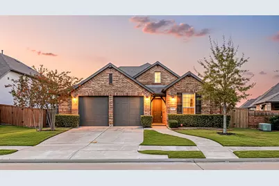 23202 Brookdale Bay Lane, Katy, TX 77493 - Photo 1