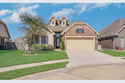 4815 Manila Bay Circle, Baytown, TX 77523 - Photo 2