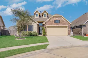 4815 Manila Bay Cir, Baytown, TX 77523 - Photo 2