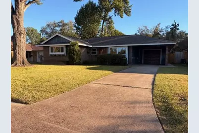 4523 Spellman Road, Houston, TX 77035 - Photo 1