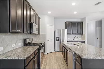 30253 Creekside Drive, Brookshire, TX 77423 - Photo 10