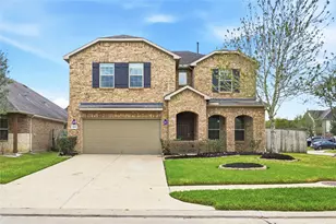 30253 Creekside Dr, Brookshire, TX 77423 - Photo 1