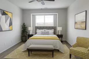 4814 Blue Jacaranda Wy, Spring, TX 77373 - Photo 8