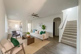 4814 Blue Jacaranda Wy, Spring, TX 77373 - Photo 4