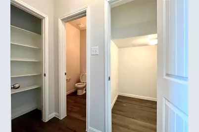 4814 Blue Jacaranda Way, Spring, TX 77373 - Photo 18