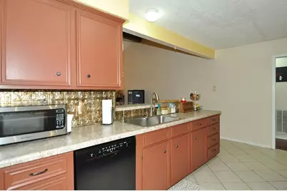 5421 Thistle Drive, Dickinson, TX 77539 - Photo 4