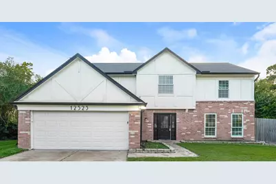 12523 Mill Ridge Drive, Cypress, TX 77429 - Photo 1