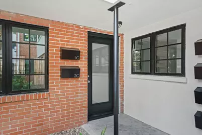 520 Lovett Boulevard #1C, Houston, TX 77006 - Photo 2