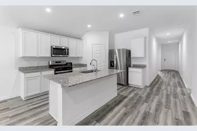 415 China Grove, China, TX 77613 - Photo 4