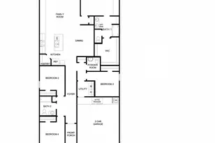 415 China Grove, China, TX 77613 - Photo 26