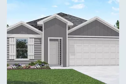 415 China Grove, China, TX 77613 - Photo 1