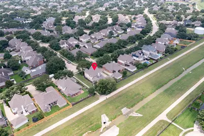 2615 Falcon Knoll Lane, Katy, TX 77494 - Photo 32
