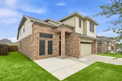 450 Terra Vista Circle, Montgomery, TX 77356 - Photo 2