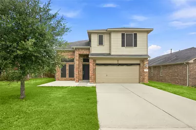 450 Terra Vista Circle, Montgomery, TX 77356 - Photo 1