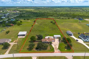 1812 Settlers Ct Dr, Sealy, TX 77474 - Photo 2