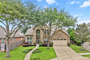 1227 Ancrum Hill Ln, Sugar Land, TX 77479 - Photo 1