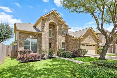 1227 Ancrum Hill Lane, Sugar Land, TX 77479 - Photo 2