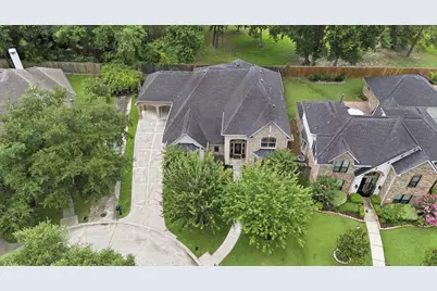 14 Bentley Park Court, Houston, TX 77070 - Photo 2