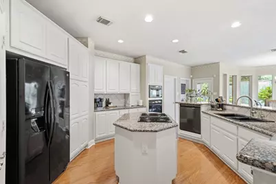 14 Bentley Park Court, Houston, TX 77070 - Photo 14