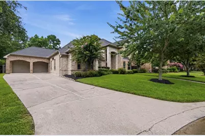 14 Bentley Park Court, Houston, TX 77070 - Photo 6