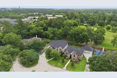 14 Bentley Park Court, Houston, TX 77070 - Photo 4