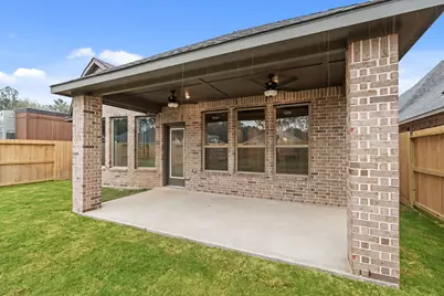 9639 Mount Brewer Lane, Porter, TX 77365 - Photo 26
