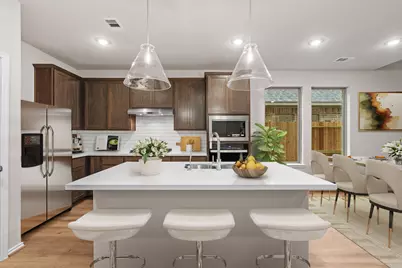 9639 Mount Brewer Lane, Porter, TX 77365 - Photo 2