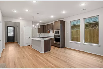 9639 Mount Brewer Lane, Porter, TX 77365 - Photo 8