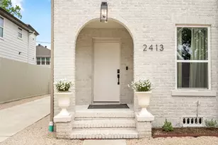 2413 Isabella St, Houston, TX 77004 - Photo 2