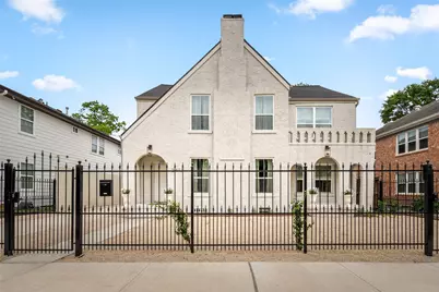 2413 Isabella Street, Houston, TX 77004 - Photo 1