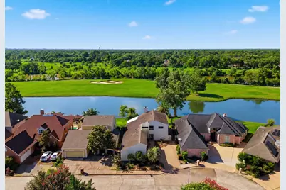2810 Lake View Drive, Missouri City, TX 77459 - Photo 14