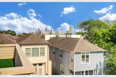 910 Malone Street #104, Houston, TX 77007 - Photo 4