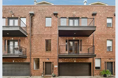 910 Malone Street #104, Houston, TX 77007 - Photo 1