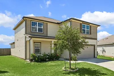 1073 Lacebark Pine Lane, Brookshire, TX 77423 - Photo 1