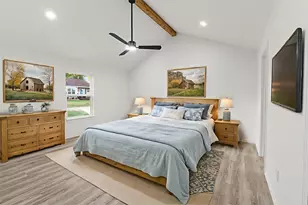 90 Coolcrest Dr, Point Blank, TX 77364 - Photo 4