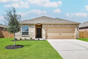 420 Lone Rider Dr, Katy, TX 77493 - Photo 1