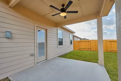 420 Lone Rider Drive, Katy, TX 77493 - Photo 2