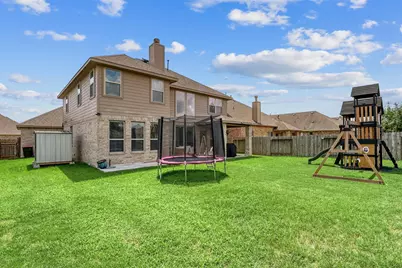 4315 Trizza Court, Katy, TX 77493 - Photo 42