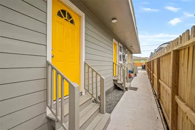 7938 Kerr Street #6, Houston, TX 77029 - Photo 4